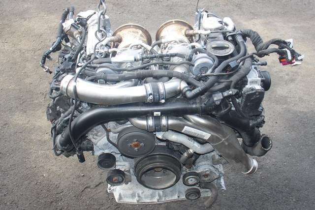 Motor bensin til Audi RS4 2018-->> (DECA|)