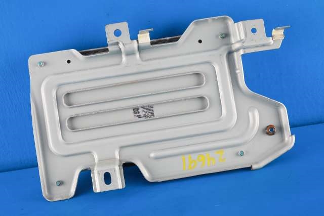 Bilstereo forsterker til Ford Mondeo 2019-->> (Type V, Fase 2) (FORD|DS7T-18B849-BC|)