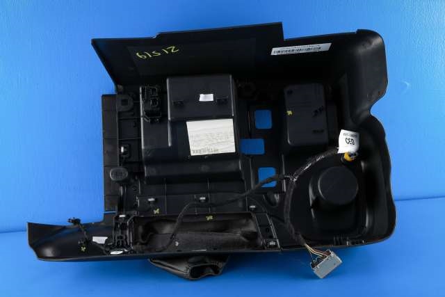 Dashbord diverse til Ford Transit Connect 2018-->> Type II, Fase 2  (FORD|KT1B-V045B55-DA|)
