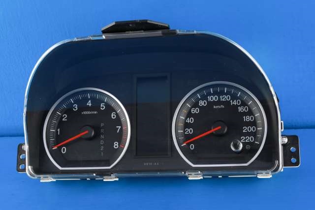 Instrumentpanel til Honda CR-V, 2007-2012 (Type III)  (HONDA|78100-SWW-G120)