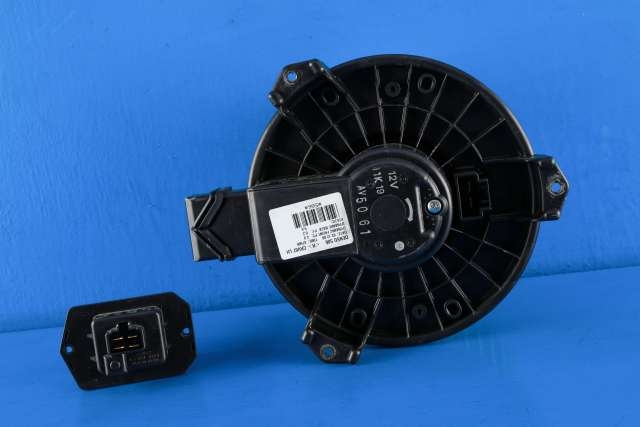 Varmeapparat motor til Honda CR-V 2007-2012 (Type III)  