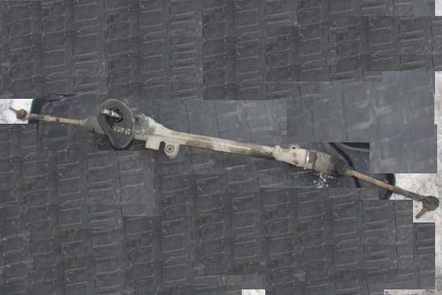Tannstang til Mazda CX-5, 2012-2017 (Type I)  
