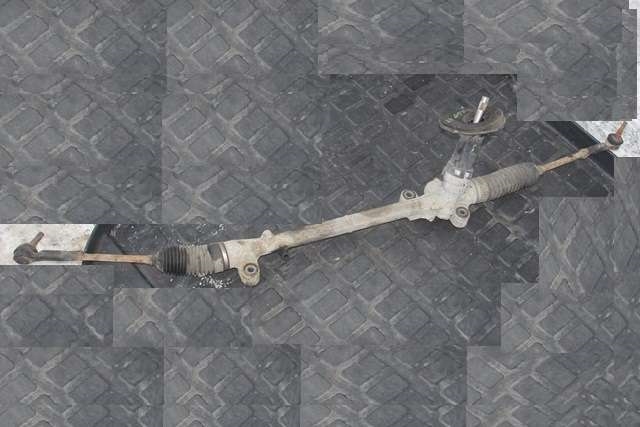 Tannstang til Mazda CX-5 2012-2017 (Type I)  