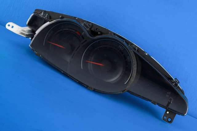 Instrumentpanel til Toyota Verso, 2009-2016 (Type III) (DENSO|257450-0467)