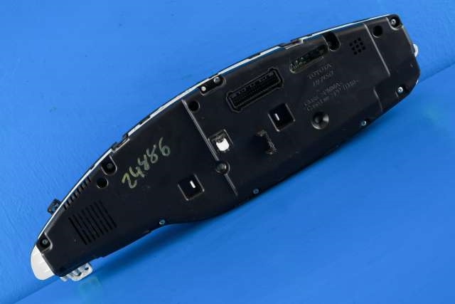 Instrumentpanel til Toyota Verso 2009-2016 (Type III)  (DENSO|257450-0467|83800-0F230|)