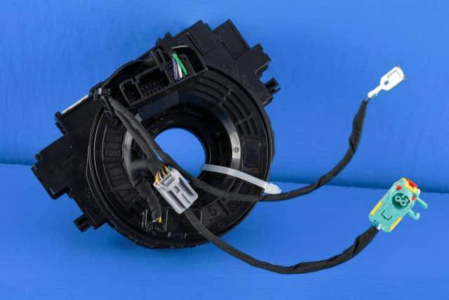 Airbag slepering til Toyota RAV4, 2019-->> (Type V)  (TOYOTA|42110-75Q081)
