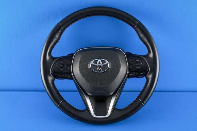 Airbag ratt til Toyota RAV4, 2019-->> (Type V)  (TOYOTA|864A1-42010)