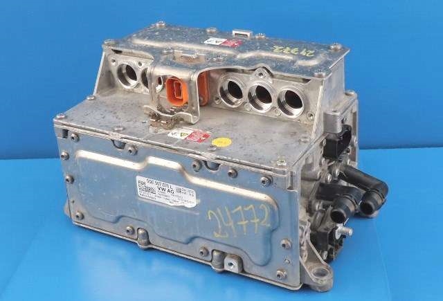 Inverter elbil til VW e-Golf, 2017-2020 (Fase 2) (VAG|5QE 907 070 L)
