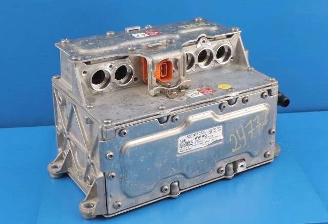 Inverter elbil til VW e-Golf 2017-2020 (Fase 2) (VAG|5QE 907 070 L|)