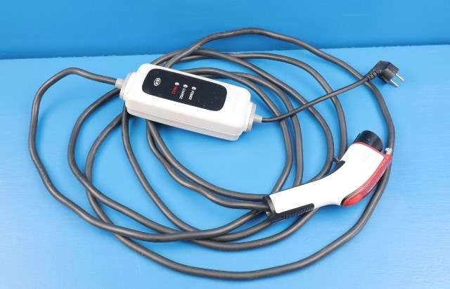 Batterilader kabel til Kia Soul, 2014-2019 (Type II) (KIA|PSE13-00083)