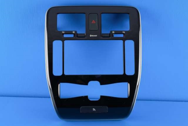 Dashbord diverse til Nissan Leaf, 2011-2017 (Type I)