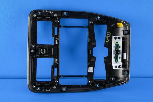 Dashbord diverse til Nissan Leaf 2011-2017 (Type I)