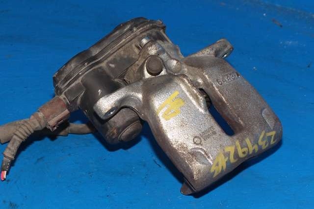 Bremsecaliper høyre bak, elektrisk til Audi A4, 2007-2014 (Type IV) (B8) (B8)