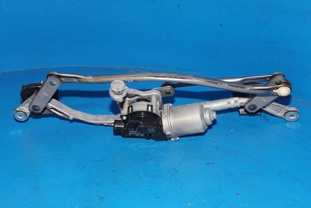 Viskermotor frontrute komplett m/overføring til Toyota Auris 2013-2015 (Type II, Fase 1) (DENSO|159300-3562|85110-02340|)