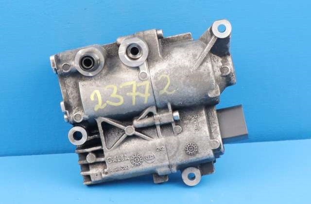 Motorrom diverse til Mercedes E-Klasse 2013-2016 (Fase 2) (W212) (W212) (MERCEDES|A 221 270 01 97|)