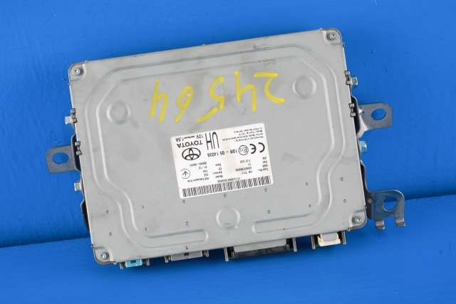Bilstereo diverse til Toyota Corolla 2019-->>  (TOYOTA|86840-06041|)