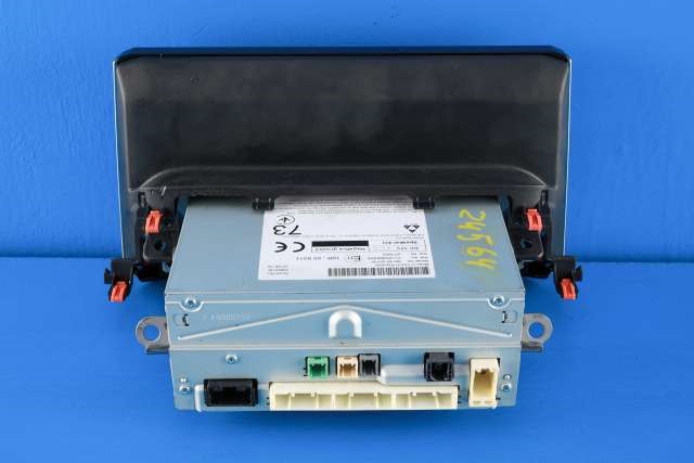 Bilstereo navigasjon til Toyota Corolla 2019-->>  (TOYOTA|86140-02730|)