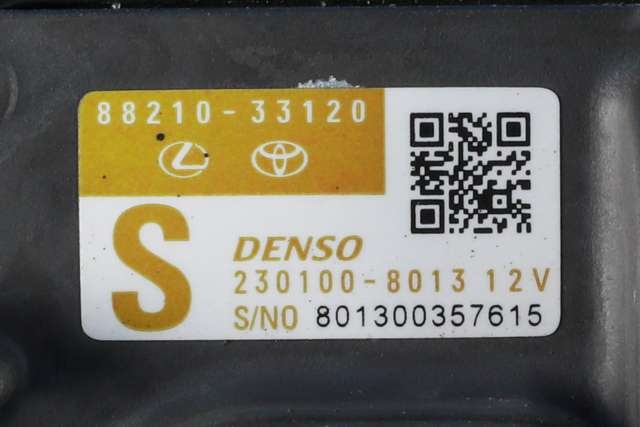 Sensor radar til Toyota Corolla 2019-->>  (TOYOTA|88210-33120|)