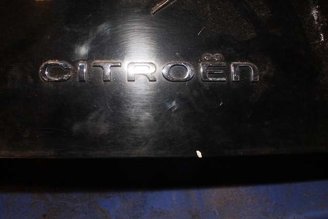 Bakluke lem til Citroën DS3 2010-2019  