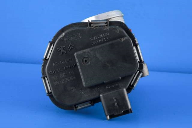 Spjeldhus til Volvo V70 2014-2016 (Type III, Fase 2)  (VOLVO|28275019|96 735344 80|)