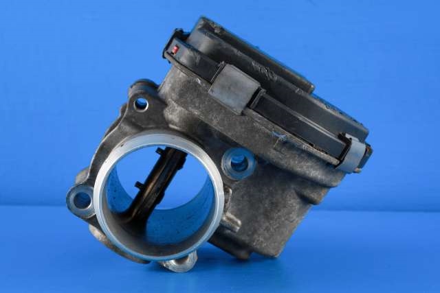 Spjeldhus til Volvo V70 2014-2016 (Type III, Fase 2)  (VOLVO|28275019|96 735344 80|)