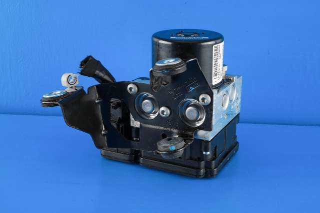 ABS sentral til Volvo V70 2014-2016 (Type III, Fase 2)  (VOLVO|P31400543|)