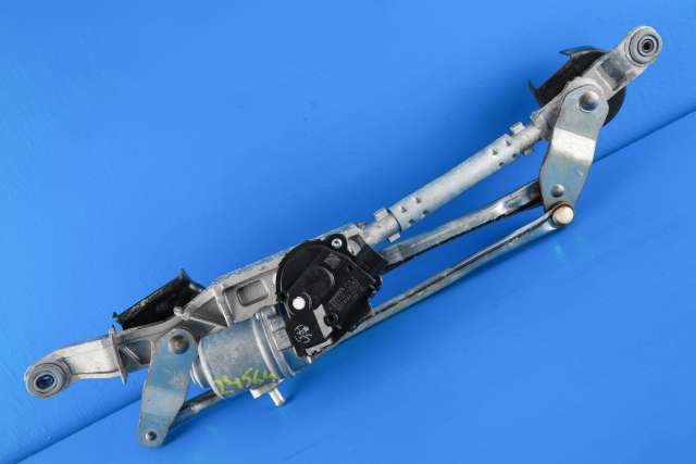 Viskermotor frontrute komplett m/overføring til Toyota Corolla, 2019-->>  (DENSO|159400-0391)