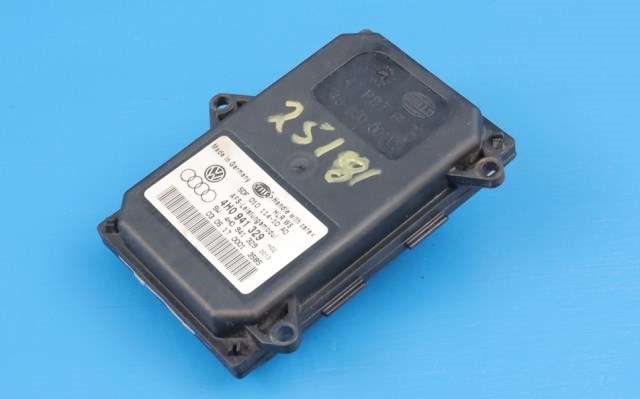 Styreenhet lys (LCM - Light Control Module) til Škoda Superb 2015-->> (Type III) (VAG|4H0 941 329|)