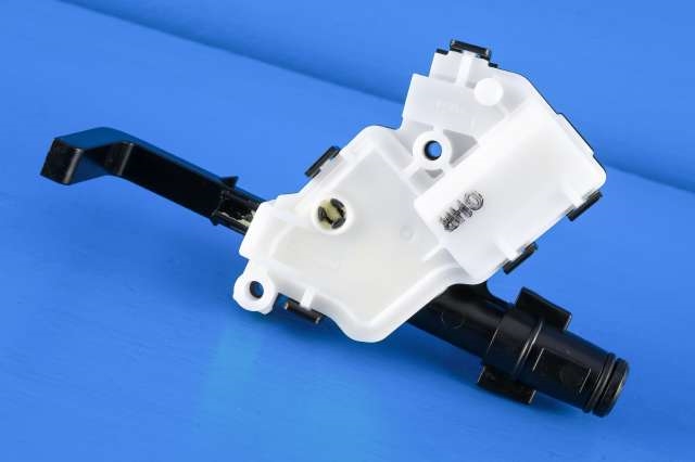 Ladeluke motor / aktuator til Toyota RAV4, 2019-->> (Type V)  