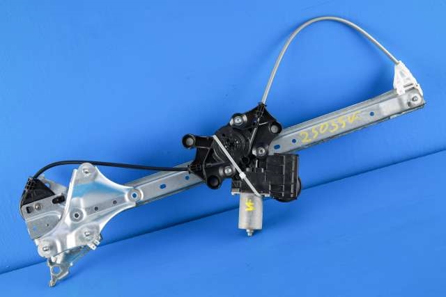 Ruteheis venstre foran til Toyota RAV4, 2019-->> (Type V)  (DENSO|062020-5511)