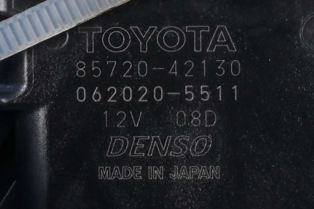 Ruteheis venstre foran til Toyota RAV4 2019-->> (Type V) (DENSO|062020-5511|85720-42130|)