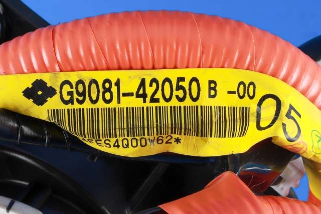Batterilader inntak/luke til Toyota RAV4 2019-->> (Type V) (TOYOTA|G9081-42050-B|)