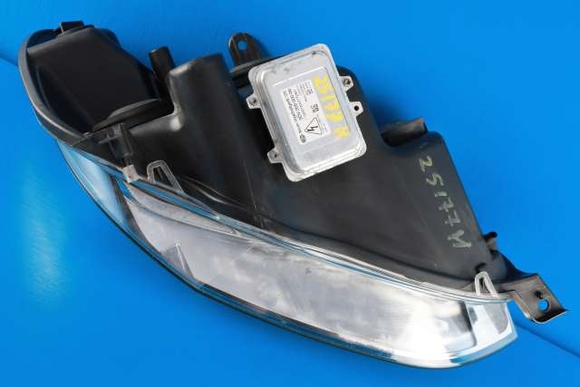 Frontlykt høyre xenon til Ford S-Max 2010-2015 (Type I, Fase 2) (FORD|6M21-13D154-AK|)
