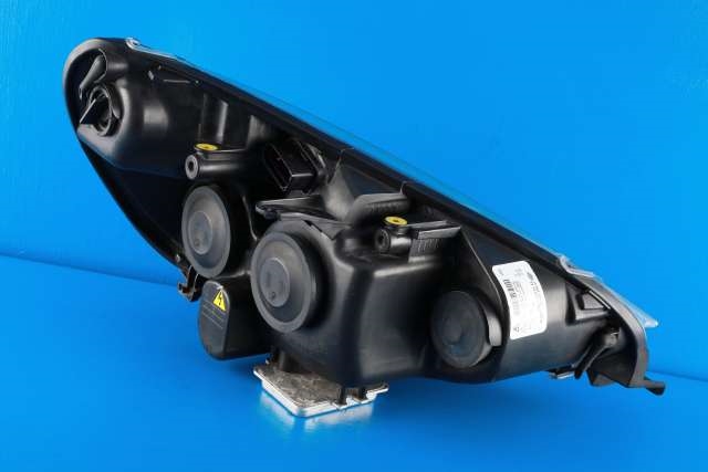 Frontlykt høyre xenon til Ford S-Max 2010-2015 (Type I, Fase 2) (FORD|6M21-13D154-AK|)