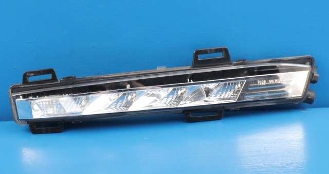 Kjørelys led venstre foran til Ford S-Max, 2010-2015 (Type I, Fase 2)