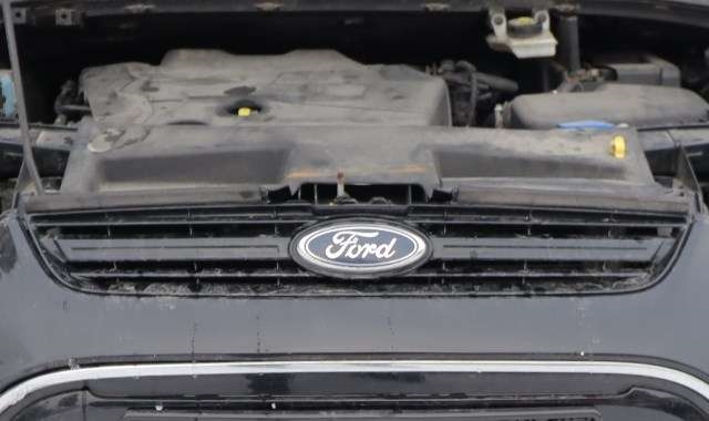 Grill til Ford S-Max, 2010-2015 (Type I, Fase 2)