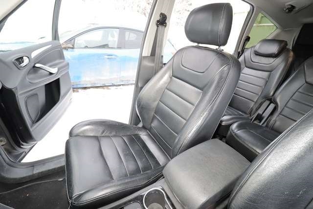 Sete foran høyre til Ford S-Max, 2010-2015 (Type I, Fase 2)