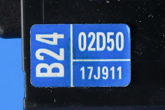Bryter blink til Toyota Corolla 2019-->>  (TOYOTA|02D50-17J911|)