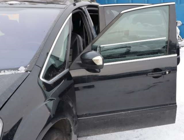 Dør venstre foran til Ford S-Max, 2010-2015 (Type I, Fase 2)