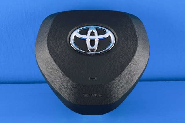 Airbag rattpute til Toyota Corolla, 2019-->>  