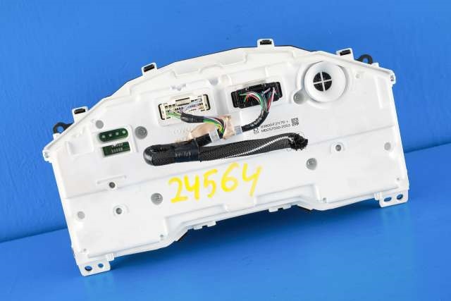 Instrumentpanel til Toyota Corolla 2019-->> (TOYOTA|83800-F2Y70|)