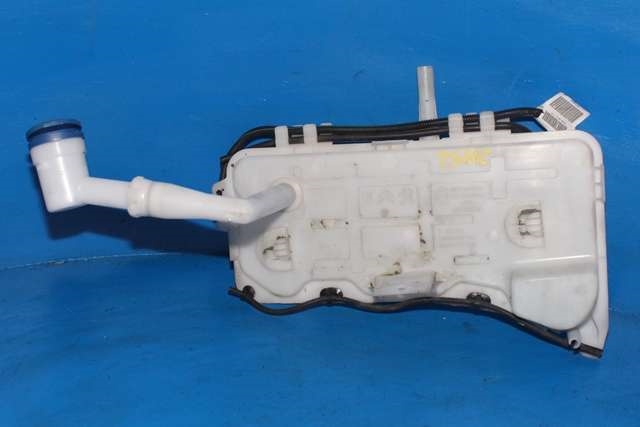 Spylertank foran til Toyota Proace City, 2020-->> (PSA|98 173009 80)