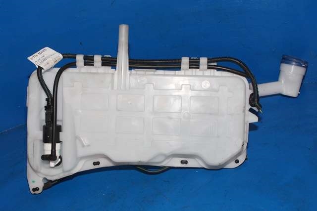 Spylertank foran til Toyota Proace City 2020-->> (PSA|98 173009 80|)