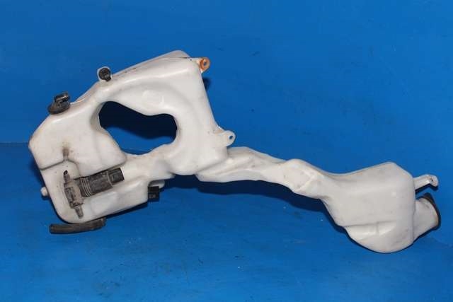 Spylertank foran til Mini One/Cooper 2007-2014 (R55-57) (R55-57) (BMW|61.67-7 157 121|)