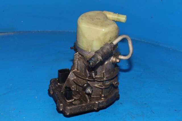 Servo pumpe elektrisk til Volvo V70, 2014-2016 (Type III, Fase 2) (VOLVO|31387595)