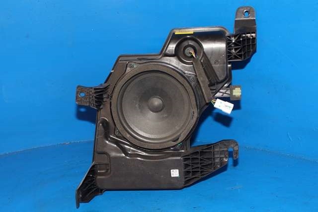 Bilstereo sub-woofer til Kia Niro, 2016-2021  (KIA|96380-Q4100)