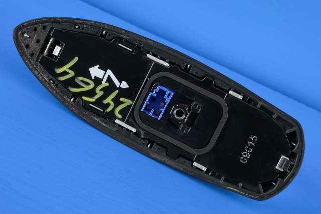 Antenne navigasjon til Toyota Corolla 2019-->>  