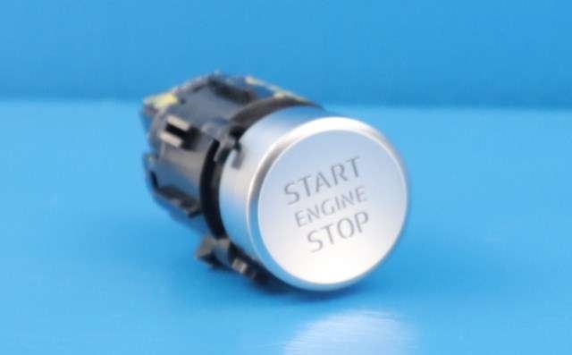Bryter start/stopp til Audi Q7, 2015-->> (Type II)  (VAG|4M1 905 217 D)