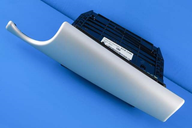 Dashbord myntrom til Mini One/Cooper, 2007-2014 (R55-57) (R55-57)