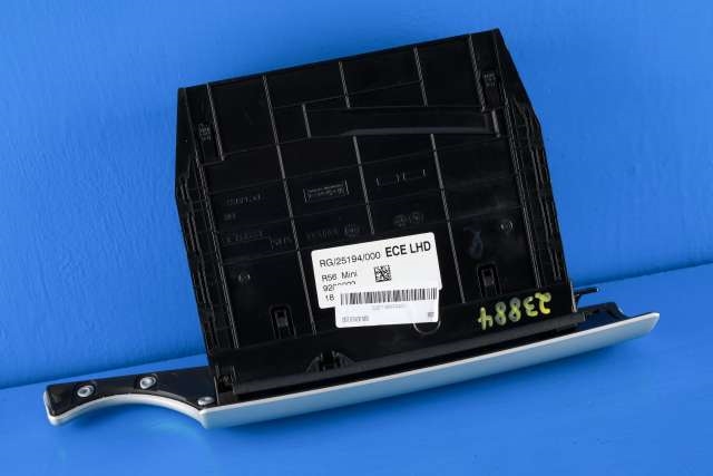 Dashbord myntrom til Mini One/Cooper 2007-2014 (R55-57) (R55-57)